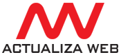 Actualiza Web Logo